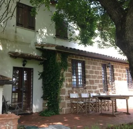 Beautiful Country House In The Umbrian Hills Tatil Evi *