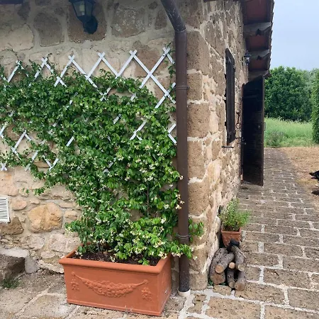 Beautiful Country House In The Umbrian Hills Tatil Evi *