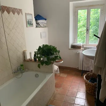 Beautiful Country House In The Umbrian Hills Otricoli