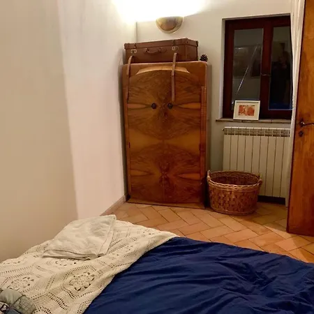 Tatil Evi Beautiful Country House In The Umbrian Hills