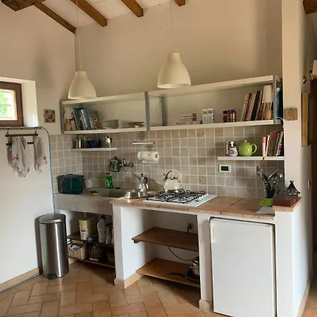 Beautiful Country House In The Umbrian Hills Tatil Evi *