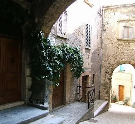 Beautiful Country House In The Umbrian Hills *