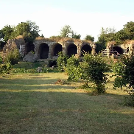 Beautiful Country House In The Umbrian Hills Tatil Evi *