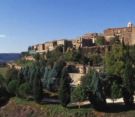 Tatil Evi Beautiful Country House In The Umbrian Hills *