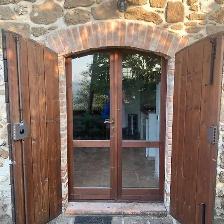 Beautiful Country House In The Umbrian Hills Tatil Evi *
