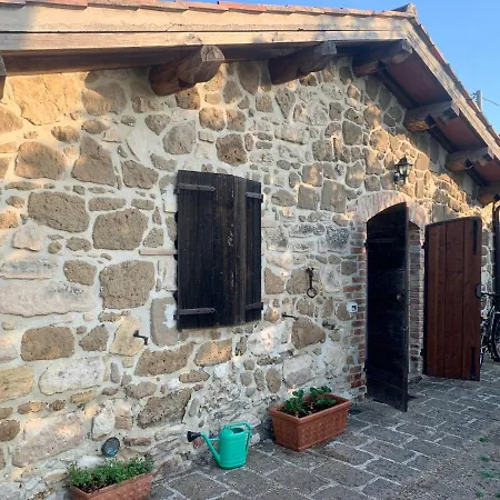 Beautiful Country House In The Umbrian Hills *